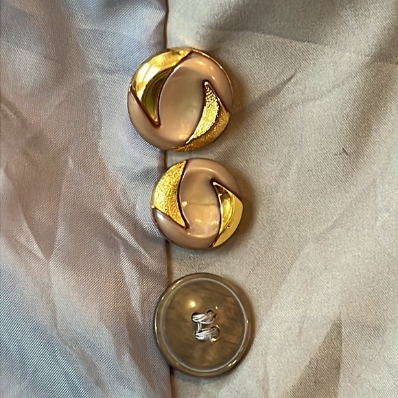 Fleet Street long raincoat S-M - Picture 11 of 11